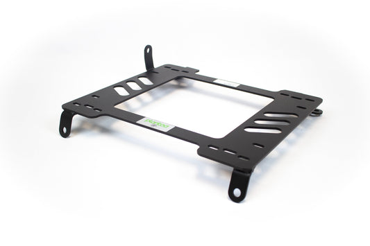 Planted Seat Bracket - Honda Prelude (5th Gen, 1997-2001) - Driver/Left