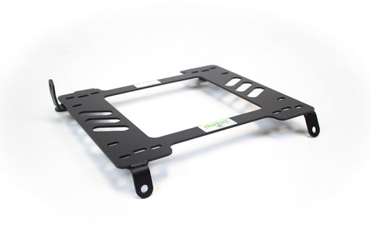 Planted Seat Bracket - Honda Prelude (5th Gen, 1997-2001) - Driver/Left