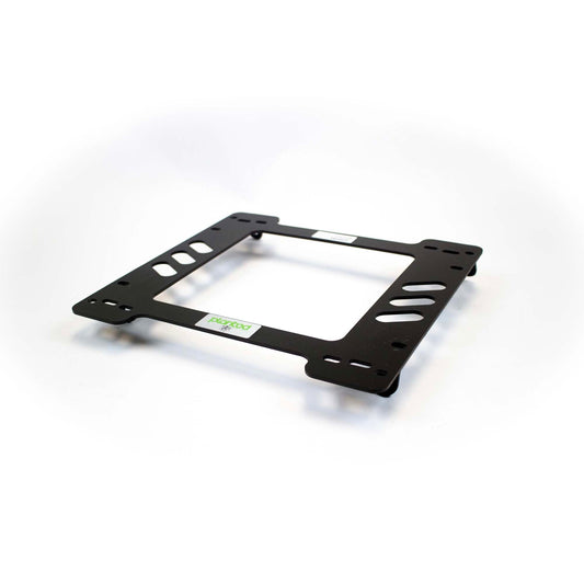 Planted Seat Bracket - Honda CRX (1st Gen, 1984-1987) - Driver/Left