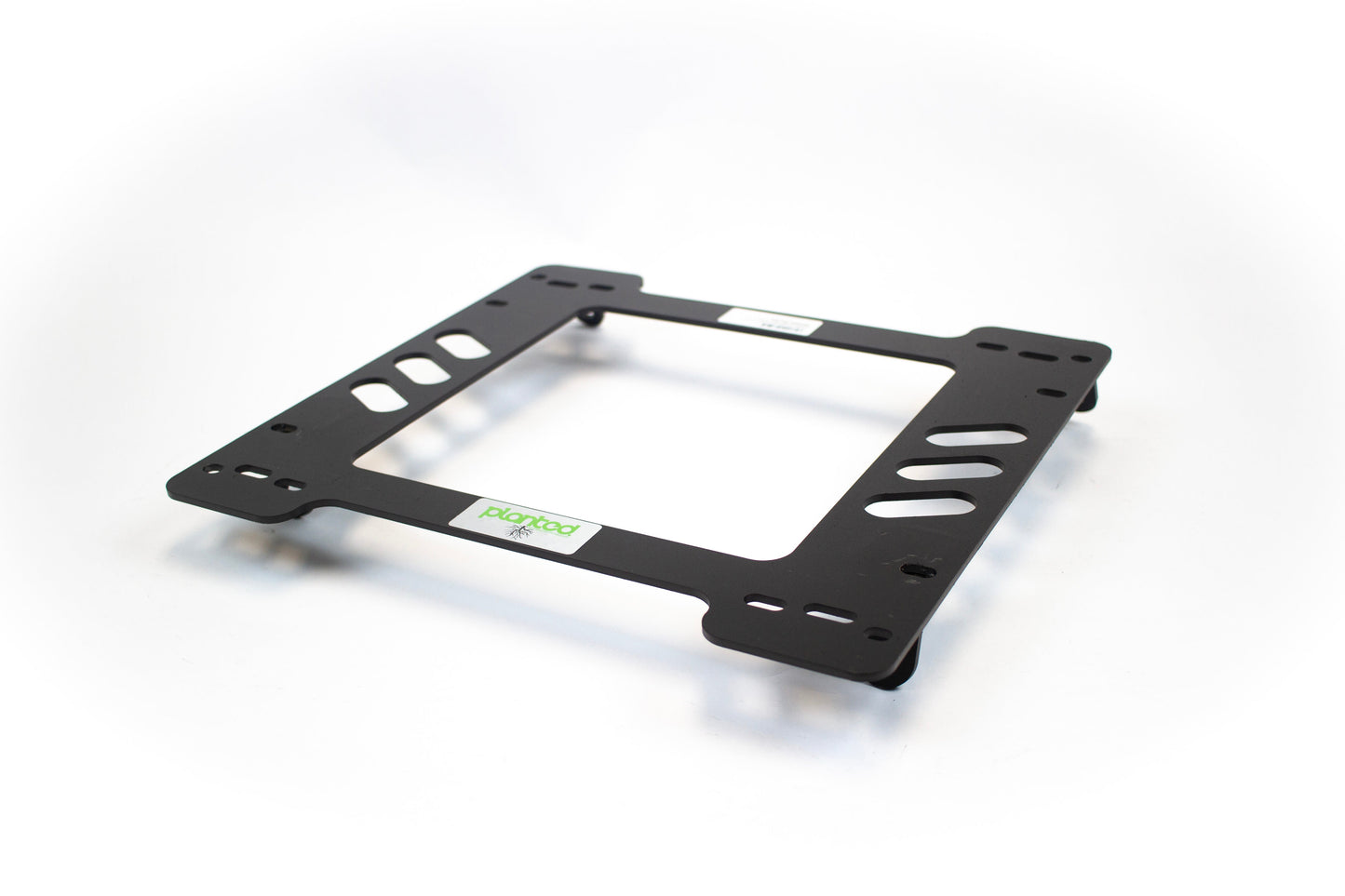 Planted Seat Bracket - Honda CRX (1st Gen, 1984-1987) - Driver/Left