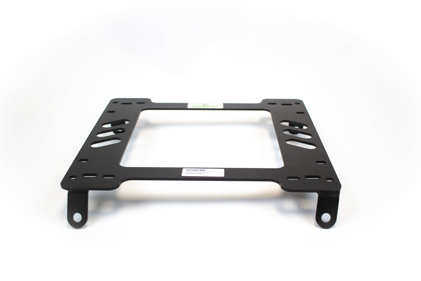 Planted Seat Bracket - Honda CRX (1st Gen, 1984-1987) - Driver/Left