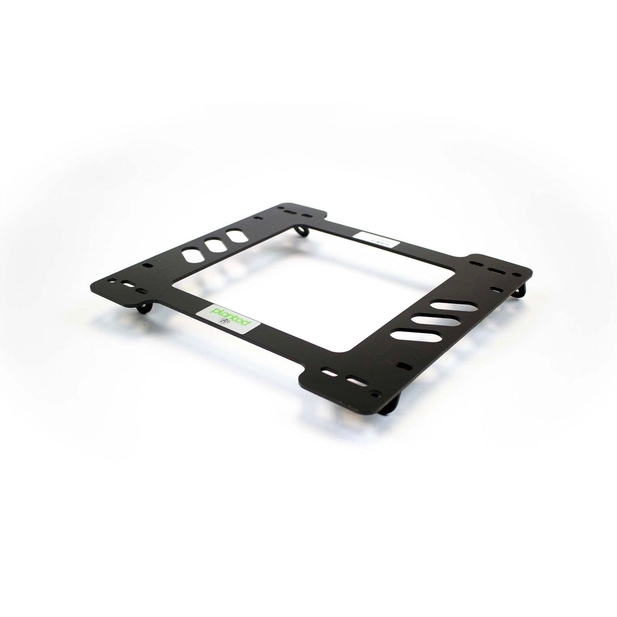 Planted Seat Bracket - Honda CRX (1st Gen, 1984-1987) - Passenger/Right
