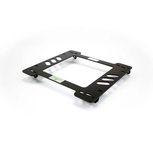 Planted Seat Bracket - Honda CRX (1st Gen, 1984-1987) - Passenger/Right
