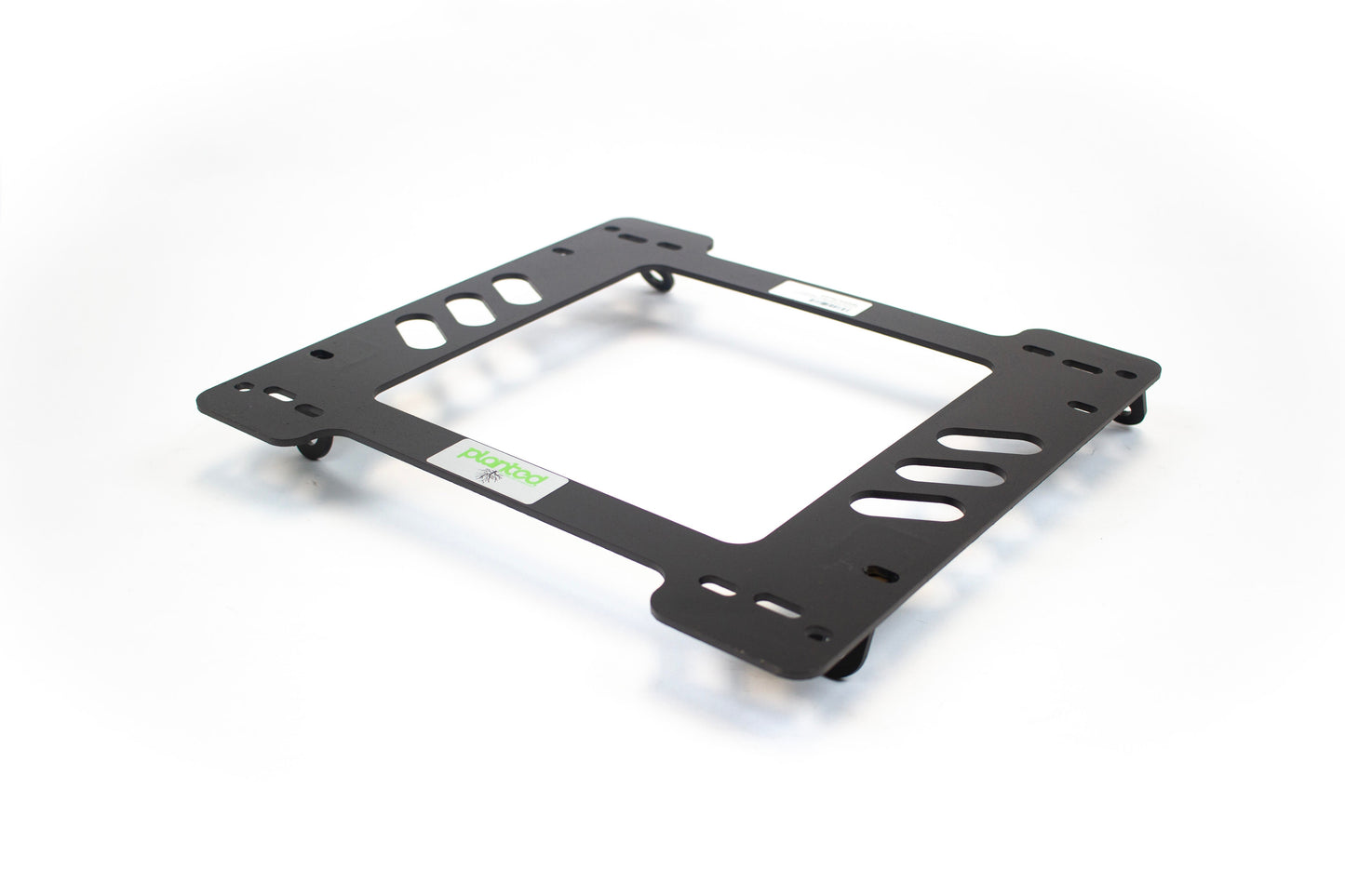 Planted Seat Bracket - Honda CRX (1st Gen, 1984-1987) - Passenger/Right