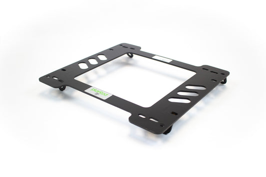 Planted Seat Bracket - Honda CRX (1st Gen, 1984-1987) - Passenger/Right