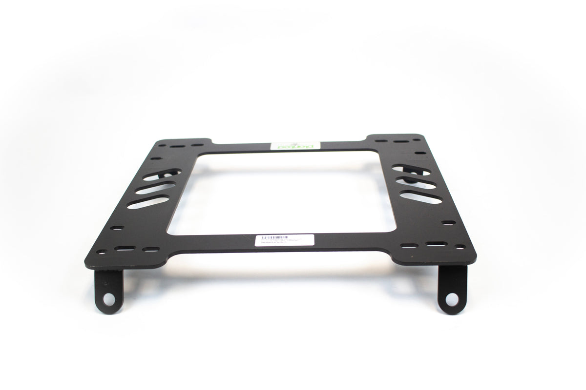 Planted Seat Bracket - Honda CRX (1st Gen, 1984-1987) - Passenger/Right