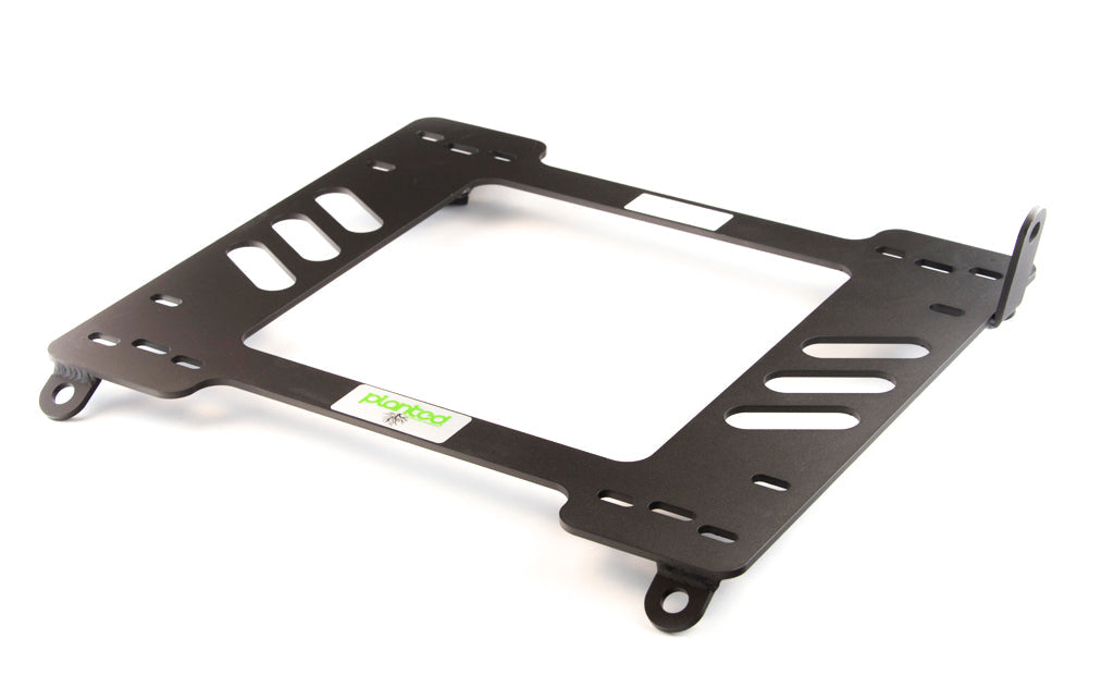 Planted Seat Bracket - Audi R8 (2nd Gen, 2015+) - Passenger/Right