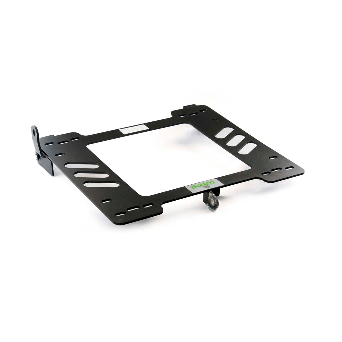 Planted Seat Bracket - Audi Quattro (1980-1991) - Driver/Left