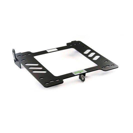 Planted Seat Bracket - Audi Quattro (1980-1991) - Driver/Left
