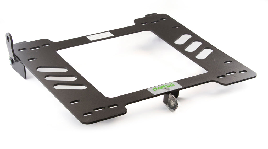 Planted Seat Bracket - Audi Quattro (1980-1991) - Driver/Left