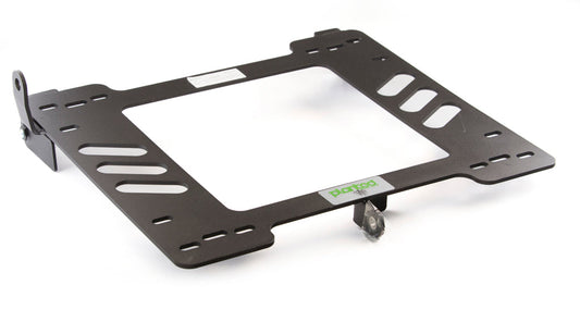 Planted Seat Bracket - Audi Quattro (1980-1991) - Driver/Left