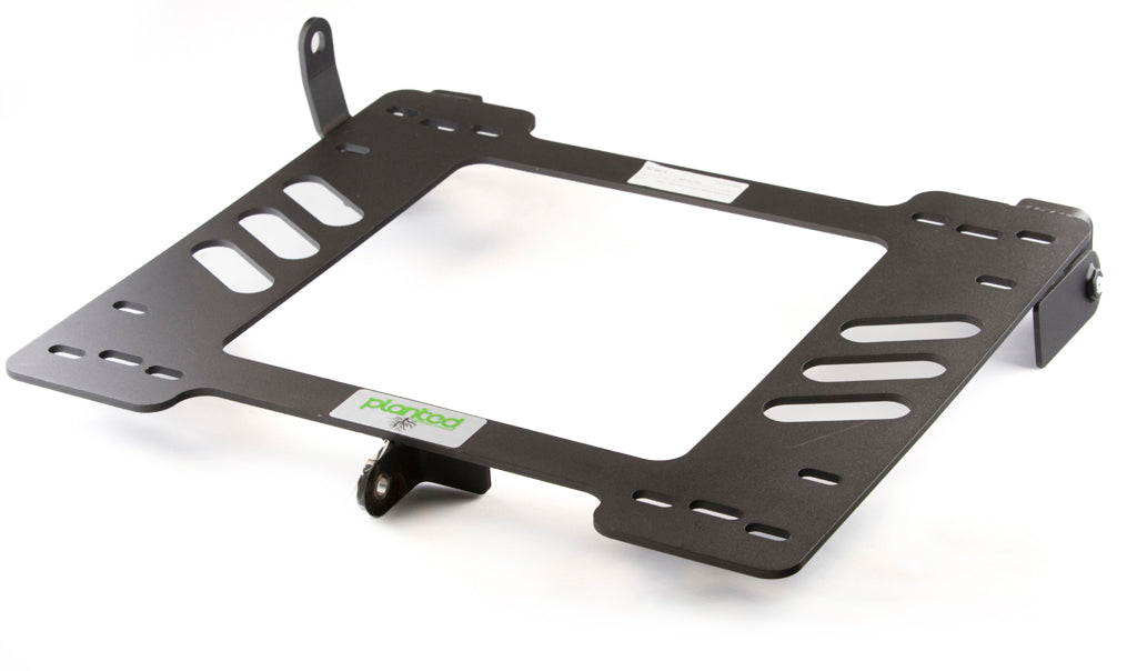 Planted Seat Bracket - Audi Quattro (1980-1991) - Driver/Left
