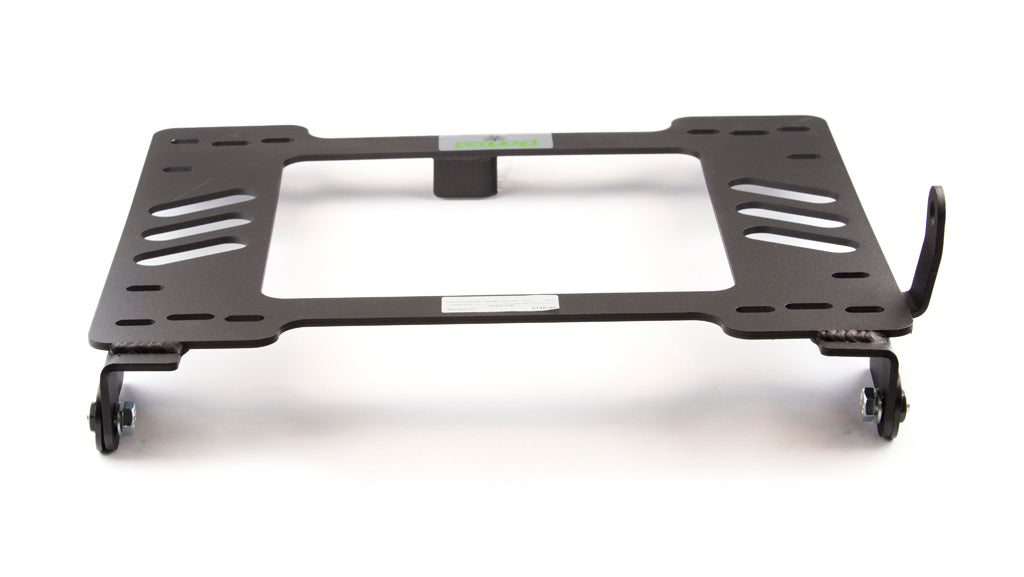 Planted Seat Bracket - Audi Quattro (1980-1991) - Driver/Left