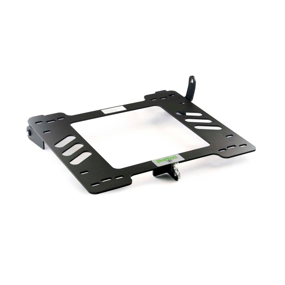Planted Seat Bracket - Audi Quattro (1980-1991) - Passenger/Right