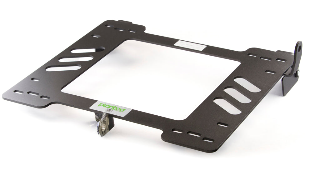 Planted Seat Bracket - Audi Quattro (1980-1991) - Passenger/Right