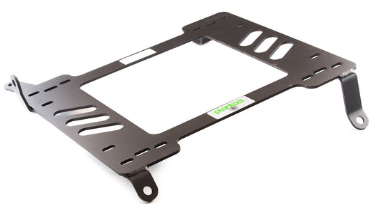 Planted Seat Bracket - Nissan GT-R (2017+) - Driver/Left