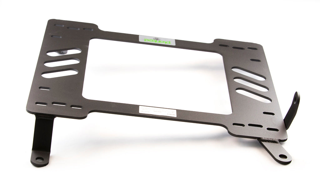 Planted Seat Bracket - Nissan GT-R (2017+) - Driver/Left