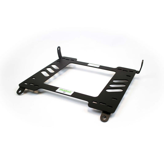 Planted Seat Bracket - Mercedes C-Class Sedan (W202, 1994-2000) - Driver/Left
