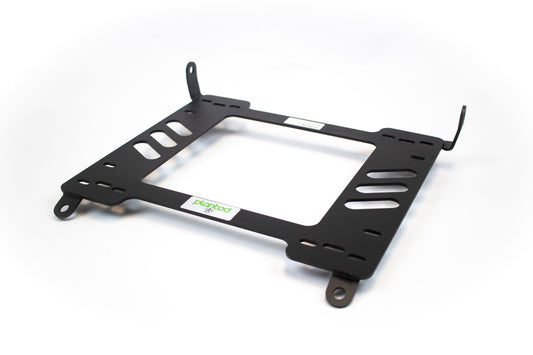 Planted Seat Bracket - Mercedes C-Class Sedan (W202, 1994-2000) - Driver/Left