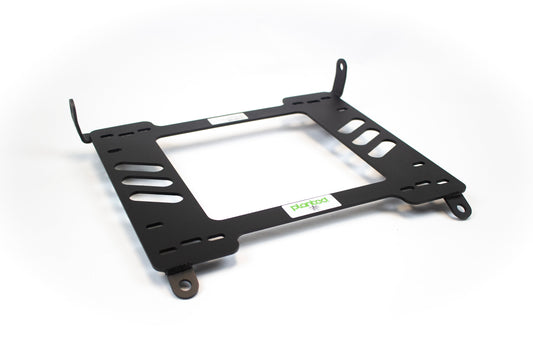 Planted Seat Bracket - Mercedes C-Class Sedan (W202, 1994-2000) - Driver/Left