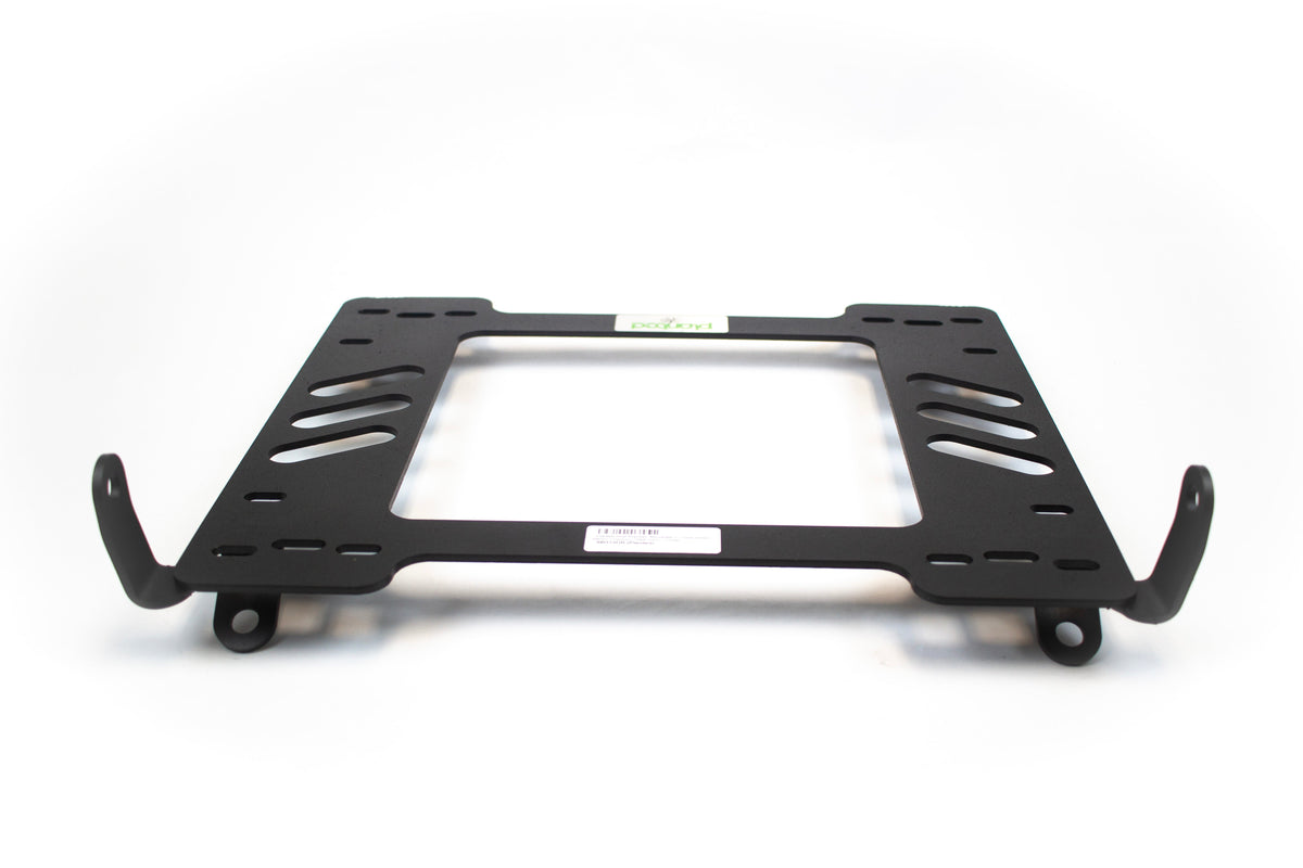 Planted Seat Bracket - Mercedes C-Class Sedan (W202, 1994-2000) - Driver/Left