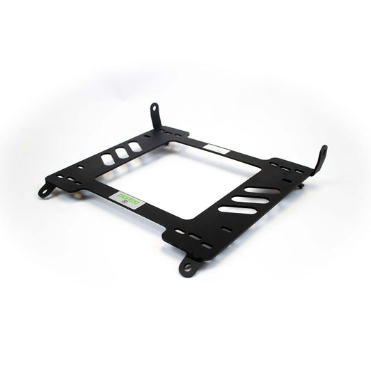 Planted Seat Bracket - Mercedes C-Class Sedan (W202, 1994-2000) - Passenger/Right