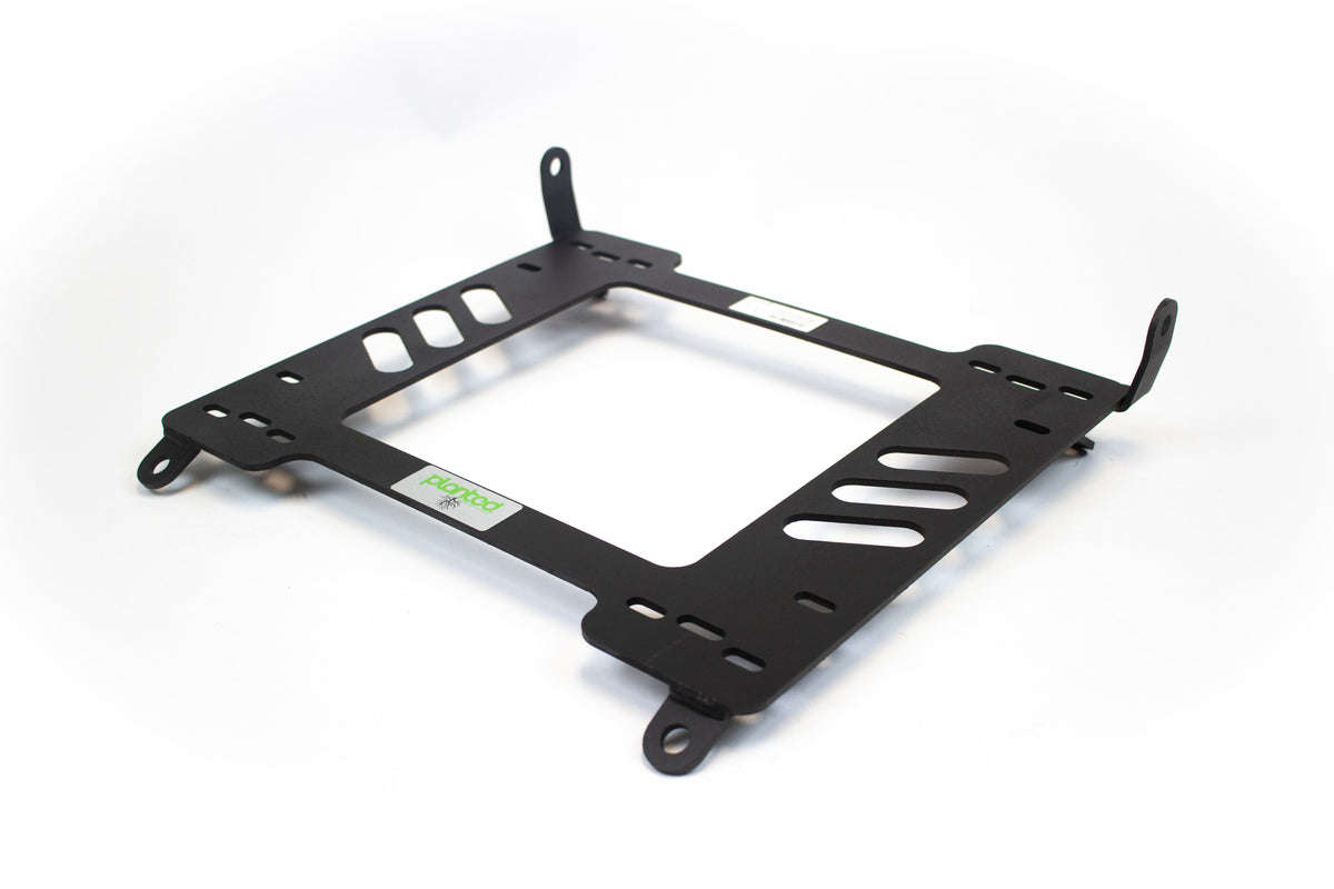 Planted Seat Bracket - Mercedes C-Class Sedan (W202, 1994-2000) - Passenger/Right