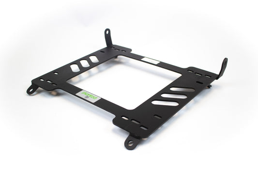 Planted Seat Bracket - Mercedes C-Class Sedan (W202, 1994-2000) - Passenger/Right