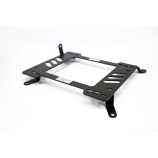 Planted Seat Bracket - Toyota Prius (XW50, 4th Gen, 2015+) - Driver/Left