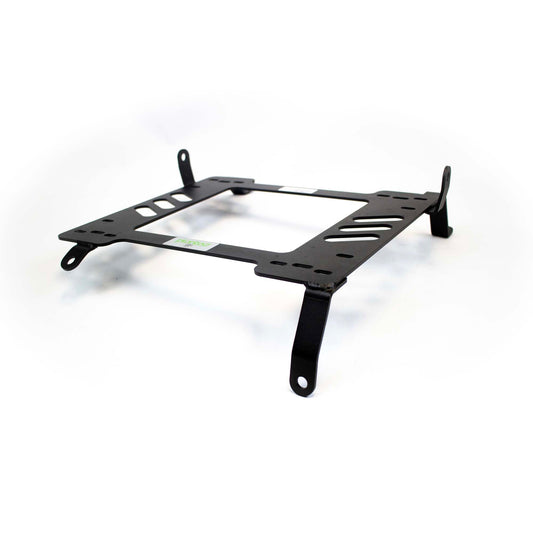 Planted Seat Bracket - Jeep Grand Cherokee (3rd Gen, 2005-2010) - Driver/Left