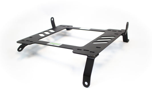 Planted Seat Bracket - Jeep Grand Cherokee (3rd Gen, 2005-2010) - Driver/Left