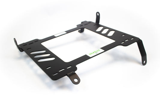 Planted Seat Bracket - Jeep Grand Cherokee (3rd Gen, 2005-2010) - Driver/Left