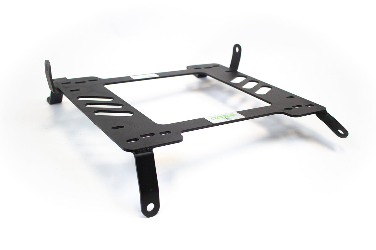 Planted Seat Bracket - Jeep Grand Cherokee (3rd Gen, 2005-2010) - Passenger/Right