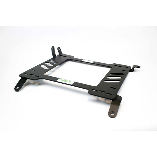 Planted Seat Bracket - Mazda 323 / Mazdaspeed Protege (BJ, 8th Gen, 1998-2003) - Driver/Left