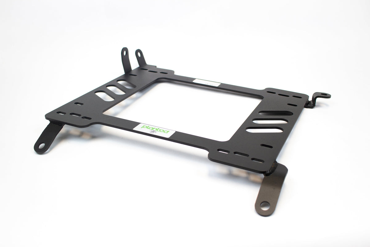 Planted Seat Bracket - Mazda 323 / Mazdaspeed Protege (BJ, 8th Gen, 1998-2003) - Driver/Left