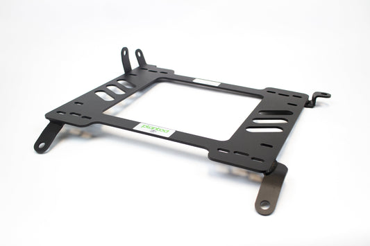 Planted Seat Bracket - Mazda 323 / Mazdaspeed Protege (BJ, 8th Gen, 1998-2003) - Driver/Left