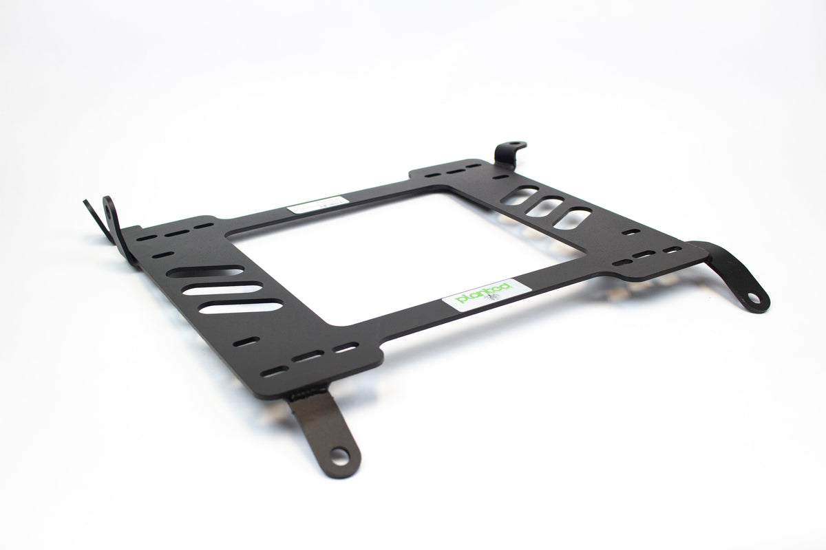 Planted Seat Bracket - Mazda 323 / Mazdaspeed Protege (BJ, 8th Gen, 1998-2003) - Driver/Left