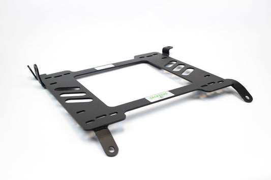 Planted Seat Bracket - Mazda 323 / Mazdaspeed Protege (BJ, 8th Gen, 1998-2003) - Driver/Left