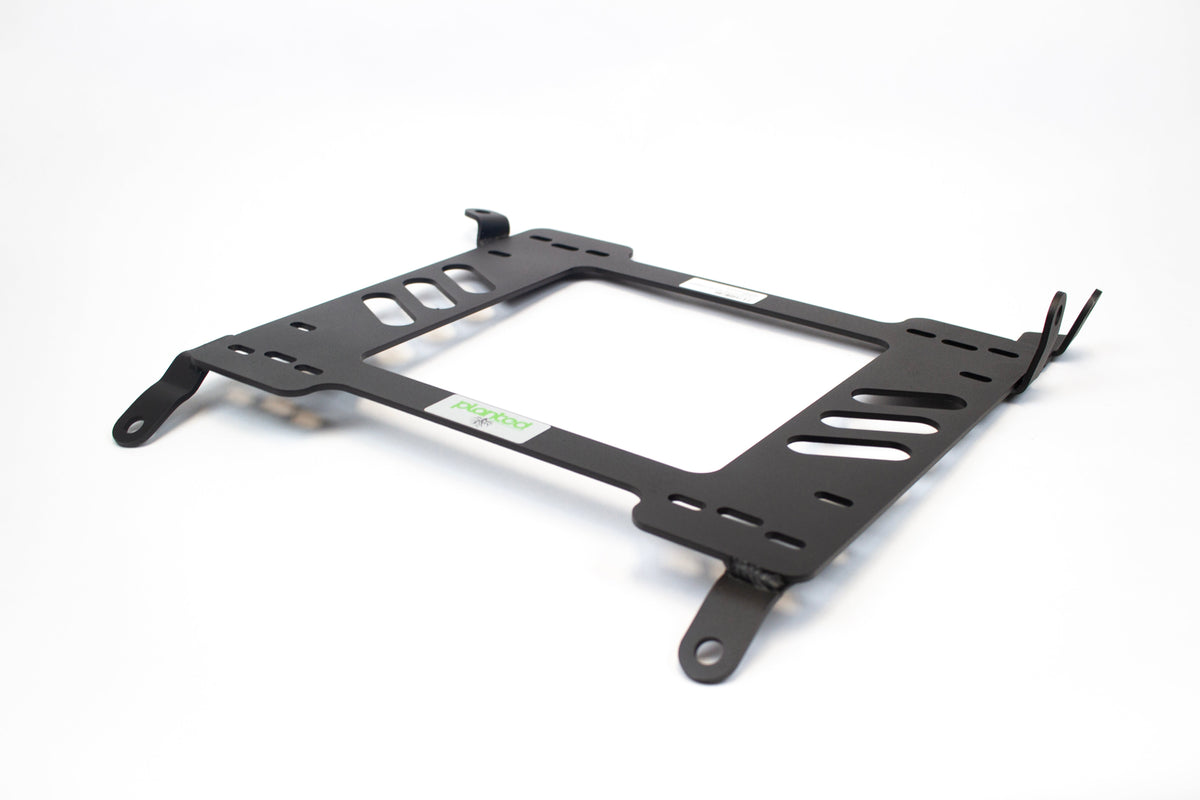 Planted Seat Bracket - Mazda 323 / Mazdaspeed Protege (BJ, 8th Gen, 1998-2003) - Passenger/Right