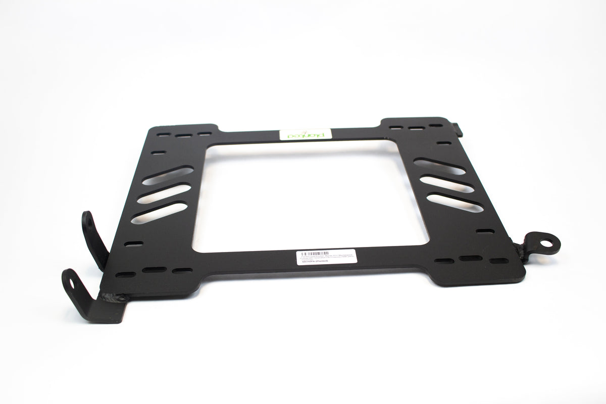 Planted Seat Bracket - Mazda 323 / Mazdaspeed Protege (BJ, 8th Gen, 1998-2003) - Passenger/Right