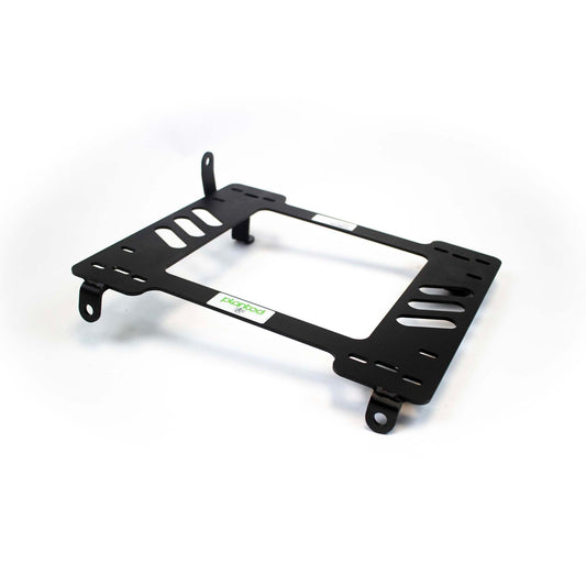 Planted Seat Bracket - Datsun / Nissan 280ZX (1978-1983) - Driver/Left