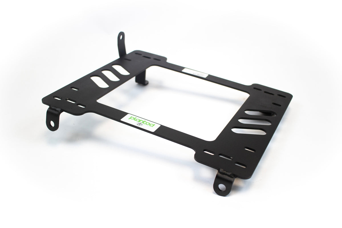 Planted Seat Bracket - Datsun / Nissan 280ZX (1978-1983) - Driver/Left