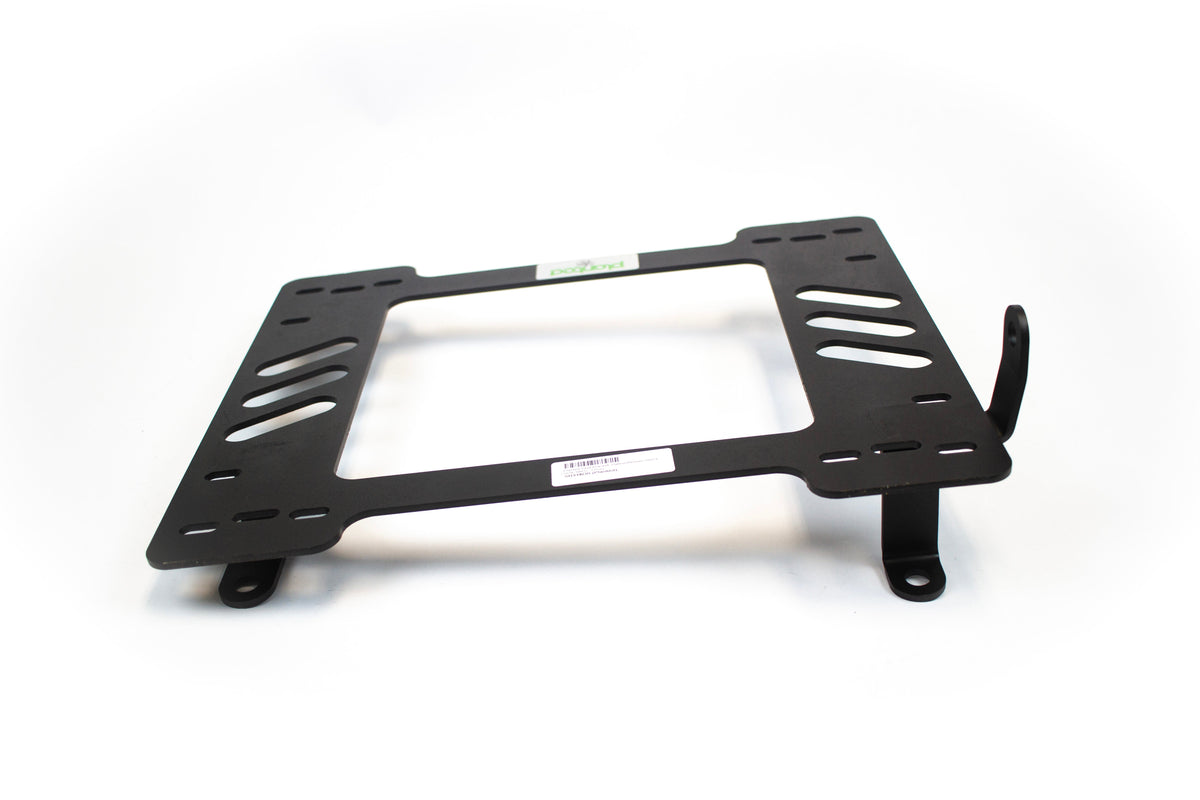Planted Seat Bracket - Datsun / Nissan 280ZX (1978-1983) - Driver/Left