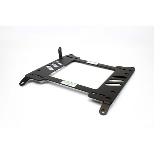 Planted Seat Bracket - Mercedes CLA (C117, 1st Gen, 2013-2019) - Driver/Left