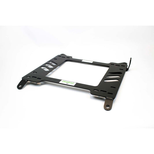 Planted Seat Bracket - Mercedes CLA (C117, 1st Gen, 2013-2019) - Passenger/Right