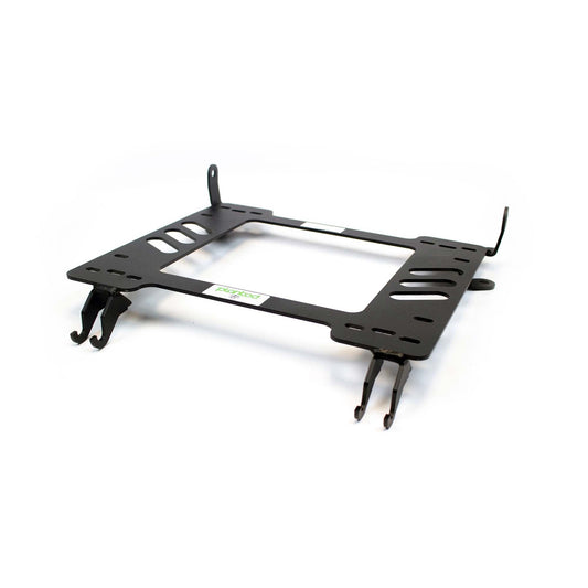 Planted Seat Bracket - Chevrolet Colorado (2nd Gen, 2012+) - Driver/Left