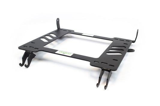 Planted Seat Bracket - Chevrolet Colorado (2nd Gen, 2012+) - Driver/Left