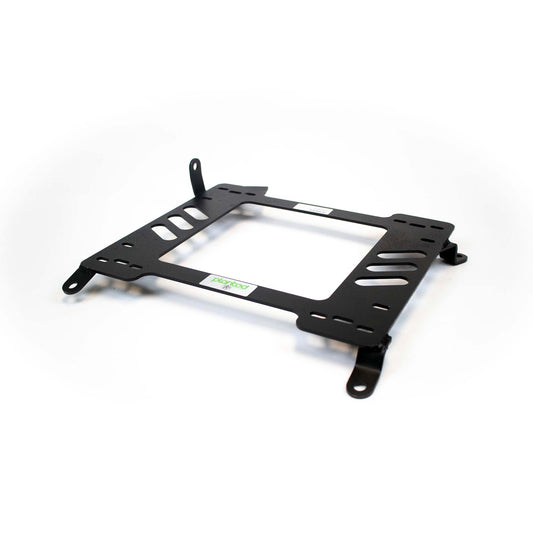 Planted Seat Bracket - Hyundai Accent (2nd Gen, 1999-2005) - Driver/Left
