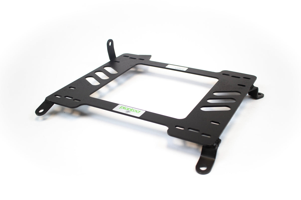 Planted Seat Bracket - Hyundai Accent (2nd Gen, 1999-2005) - Driver/Left