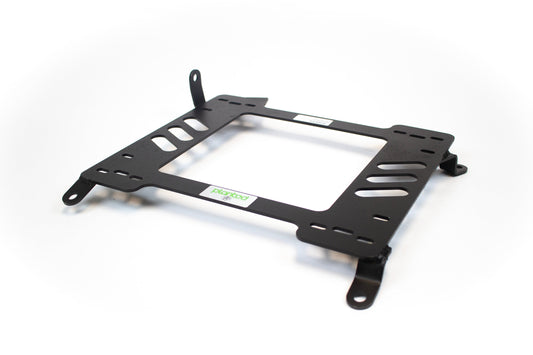 Planted Seat Bracket - Hyundai Accent (2nd Gen, 1999-2005) - Driver/Left